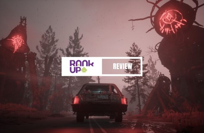 PACIFIC DRIVE: WHISPERS IN THE WOODS — UNA DE LAS PROPUESTAS DE TERROR MÁS INFRAVALORADAS SE VUELVE AÚN MEJOR