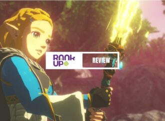 AGE OF IMPRISONMENT: ZELDA VS GANONDORF: EL ORIGEN DE TODO