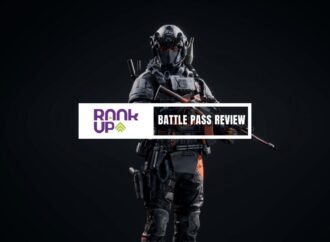 BATTLEFIELD 6: TEMPORADA 1 – UN PASE DE BATALLA QUE NO DESPEGA