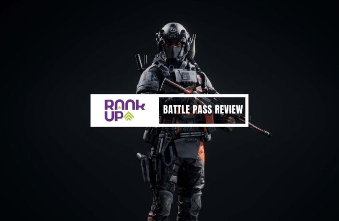 BATTLEFIELD 6: TEMPORADA 1 – UN PASE DE BATALLA QUE NO DESPEGA