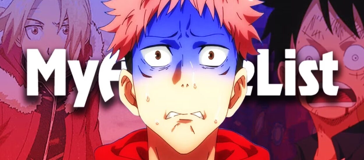 MYANIMELIST ES BLOQUEADA EN RUSIA POR PROMOVER CONTENIDO LGBTIQ+