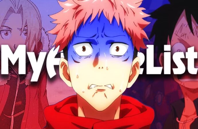 MYANIMELIST ES BLOQUEADA EN RUSIA POR PROMOVER CONTENIDO LGBTIQ+