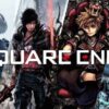 SQUARE ENIX ENFRENTA UNA NUEVA RONDA DE DESPIDOS EN OCCIDENTE