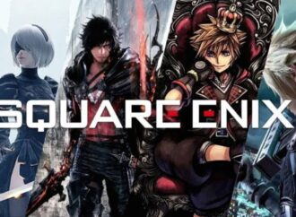 SQUARE ENIX ENFRENTA UNA NUEVA RONDA DE DESPIDOS EN OCCIDENTE