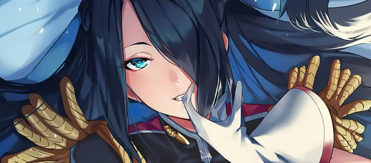 MATO SEIHEI NO SLAVE ANUNCIA SU SEGUNDA TEMPORADA PARA INICIOS DEL 2026