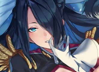 MATO SEIHEI NO SLAVE ANUNCIA SU SEGUNDA TEMPORADA PARA INICIOS DEL 2026