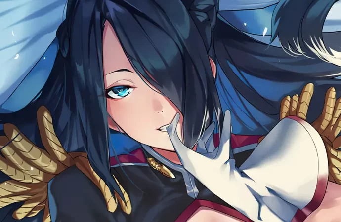 MATO SEIHEI NO SLAVE ANUNCIA SU SEGUNDA TEMPORADA PARA INICIOS DEL 2026