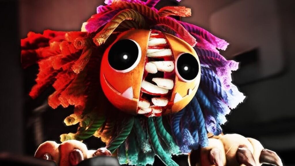 POPPY PLAYTIME: CAPÍTULO 5 REVELA SU TRÁILER OFICIAL CON UNA ATMÓSFERA ...