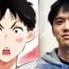 EL AUTOR DE RENT-A-GIRLFRIEND SE METE A SU PROPIO MANGA COMO PROTAGONISTA
