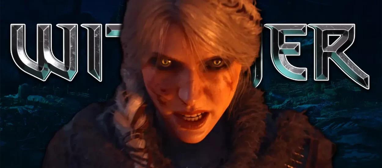 THE WITCHER 4 PODRÍA LANZARSE HASTA 2028