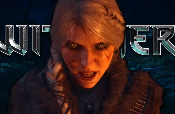 THE WITCHER 4 PODRÍA LANZARSE HASTA 2028