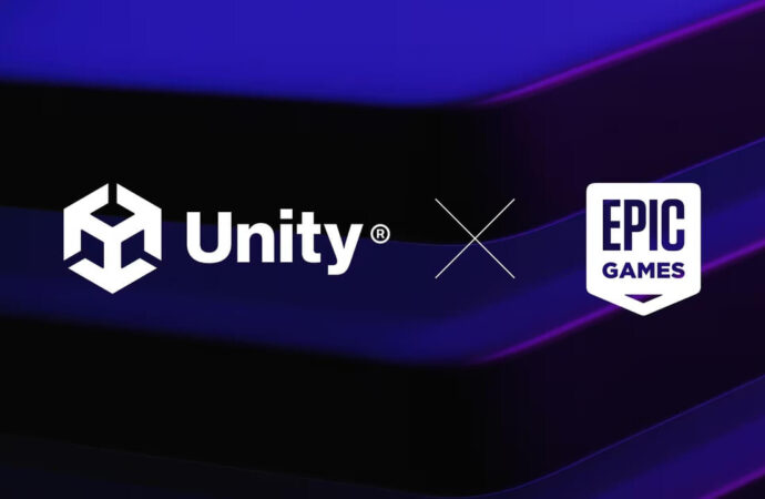 EPIC PERMITIRÁ QUE LOS JUEGOS REALIZADOS CON UNITY SE PUBLIQUEN EN FORTNITE