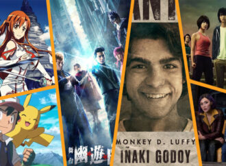 JAPÓN REFUERZA SU ESTRATEGIA GLOBAL CON UN ESTUDIO DEDICADO A ADAPTACIONES LIVE-ACTION