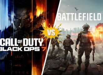 CALL OF DUTY: BLACK OPS 7 DECEPCIONA EN VENTAS FRENTE A BATTLEFIELD 6 EN EUROPA