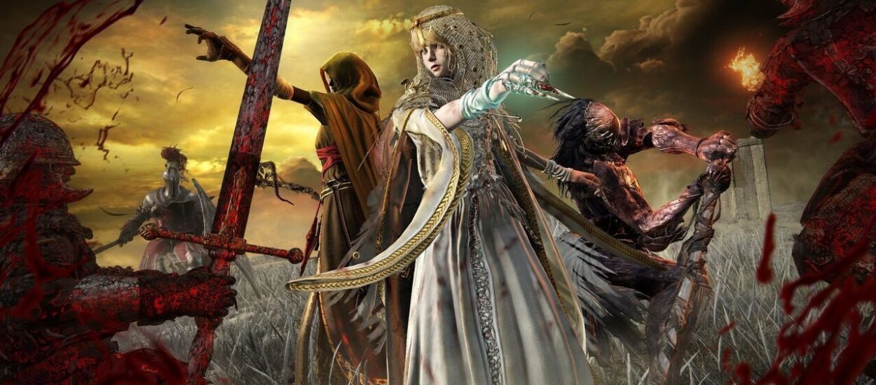 ELDEN RING: A24 REVELA REPARTO Y PRESUPUESTO MILLONARIO