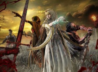 ELDEN RING: A24 REVELA REPARTO Y PRESUPUESTO MILLONARIO