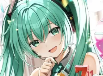 INVIRTIÓ CASI 20 MIL DÓLARES PARA CASARSE CON HATSUNE MIKU Y AHORA LA HA PERDIDO
