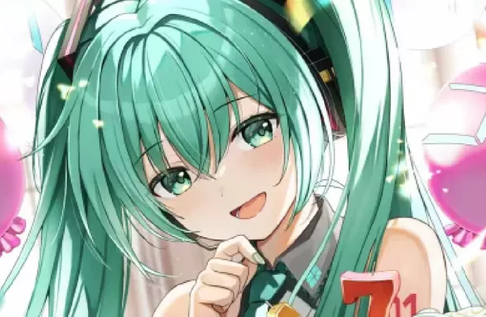 INVIRTIÓ CASI 20 MIL DÓLARES PARA CASARSE CON HATSUNE MIKU Y AHORA LA HA PERDIDO