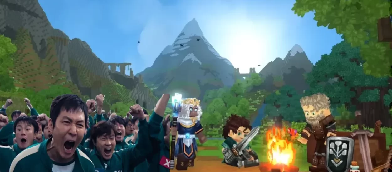 HYTALE REVIVE — HYPIXEL STUDIOS RECUPERA LOS DERECHOS Y RETOMA EL DESARROLLO SIN RIOT GAMES