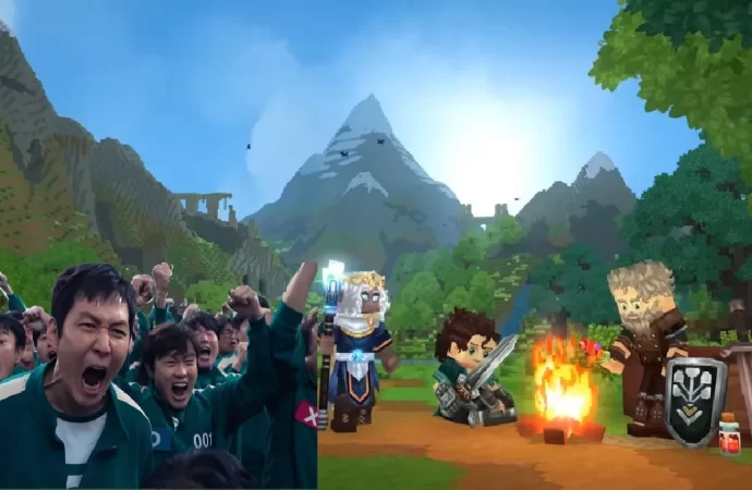 HYTALE REVIVE — HYPIXEL STUDIOS RECUPERA LOS DERECHOS Y RETOMA EL DESARROLLO SIN RIOT GAMES