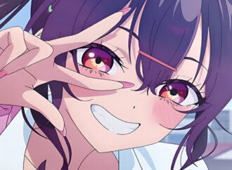 EL ANIME DE KAKUNARU UE WA HA SIDO CONFIRMADO.