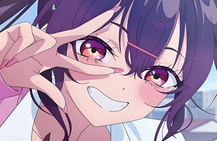 EL ANIME DE KAKUNARU UE WA HA SIDO CONFIRMADO.