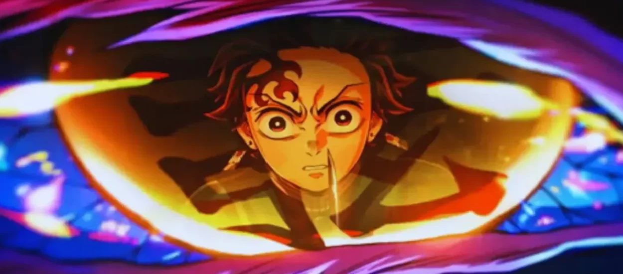 DEMON SLAYER: LA FORTALEZA INFINITA ROMPE RÉCORDS EN CHINA Y APUNTA A LOS 1000 MILLONES