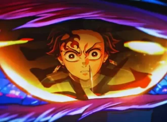 DEMON SLAYER: LA FORTALEZA INFINITA ROMPE RÉCORDS EN CHINA Y APUNTA A LOS 1000 MILLONES