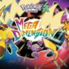 LEYENDAS POKÉMON Z-A RECIBE SU PRIMER DLC: MEGADIMENSIÓN