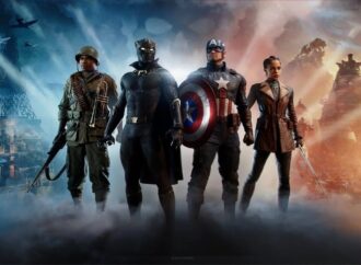 MARVEL 1943: RISE OF HYDRA SUFRE RETRASO Y NO LLEGARÁ A PRINCIPIOS DE 2026