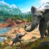 PLANET ZOO 2 ES OFICIAL: FRONTIER CONFIRMA EL DESARROLLO DE LA SECUELA