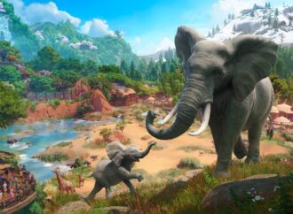 PLANET ZOO 2 ES OFICIAL: FRONTIER CONFIRMA EL DESARROLLO DE LA SECUELA