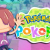 POKÉMON POKOPIA CONTIENE UN AVANCE DE POKÉMON VIENTO Y OLA EN SWITCH