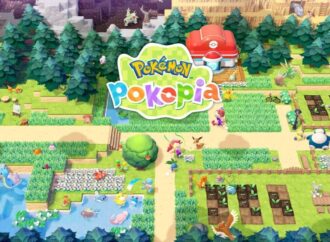 POKÉMON POKOPIA SUPERA LOS 5 MILLONES DE COPIAS VENDIDAS