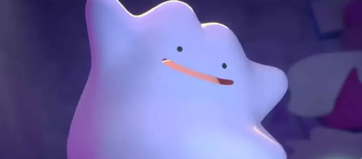 POKOPIA YA ES UNO DE LOS SPIN-OFFS MÁS VENDIDOS DE POKÉMON