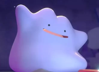 POKOPIA YA ES UNO DE LOS SPIN-OFFS MÁS VENDIDOS DE POKÉMON