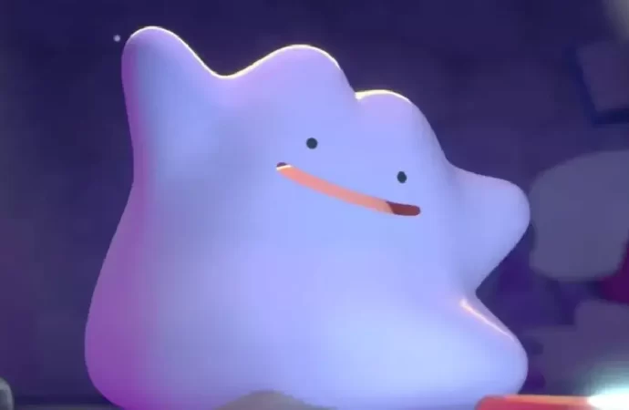 POKOPIA YA ES UNO DE LOS SPIN-OFFS MÁS VENDIDOS DE POKÉMON