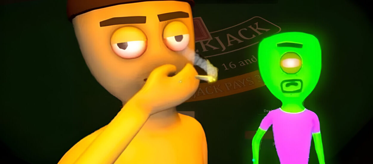 EL CREADOR DE SCHEDULE 1 PENSÓ EN CONVERTIRLO EN UN SIMULADOR DE GRANJA