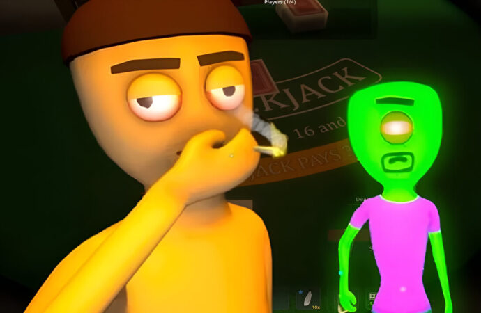 EL CREADOR DE SCHEDULE 1 PENSÓ EN CONVERTIRLO EN UN SIMULADOR DE GRANJA