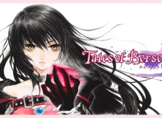 TALES OF BERSERIA REMASTERED LLEGARÁ EN FEBRERO DE 2026 CON MEJORAS Y CONTENIDO ADICIONAL