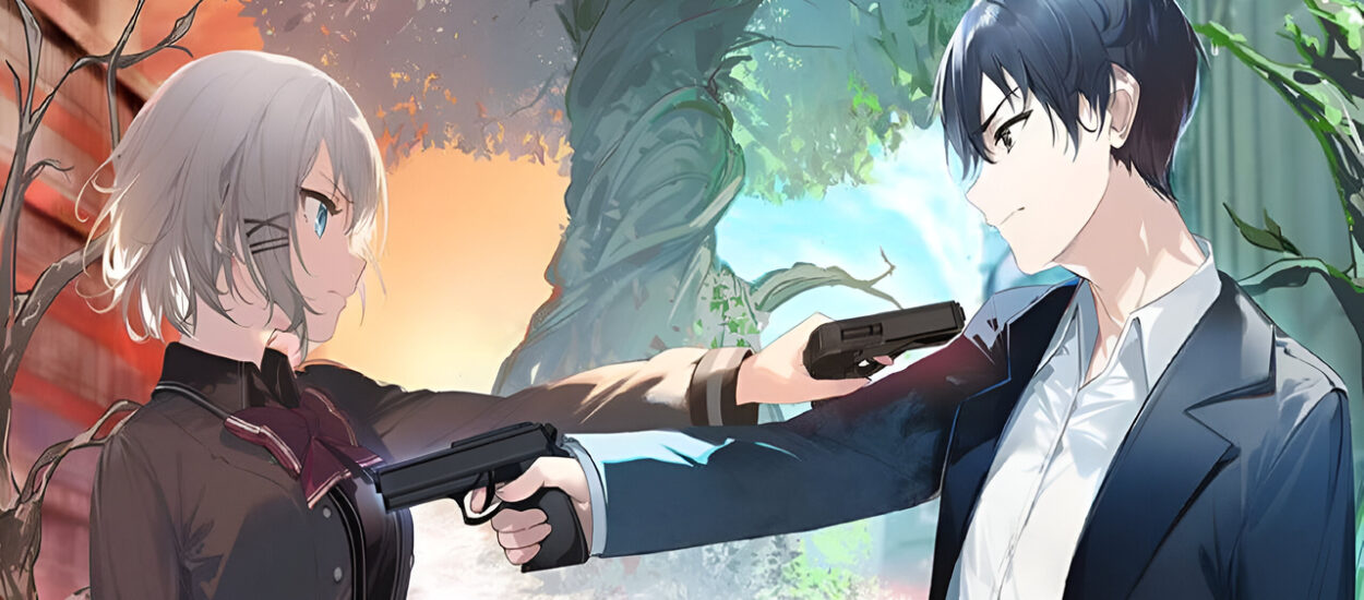 THE DETECTIVE IS ALREADY DEAD VUELVE CON SU SEGUNDA TEMPORADA EN 2026