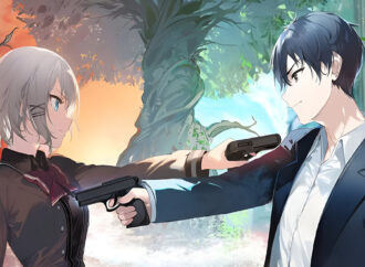 THE DETECTIVE IS ALREADY DEAD VUELVE CON SU SEGUNDA TEMPORADA EN 2026