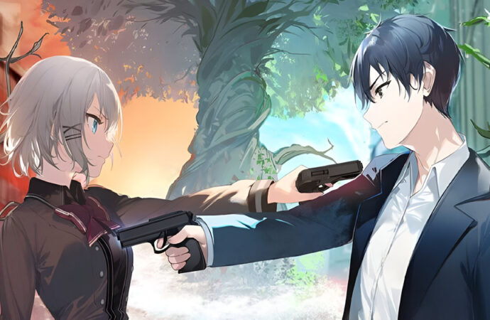 THE DETECTIVE IS ALREADY DEAD VUELVE CON SU SEGUNDA TEMPORADA EN 2026