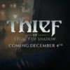 THIEF VR: LEGACY OF SHADOW LLEGA EL 4 DE DICIEMBRE CON SIGILO Y ESTILO