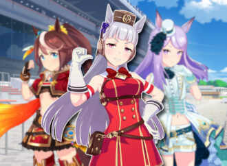 KONAMI DESISTE DE SU DEMANDA CONTRA UMAMUSUME: PRETTY DERBY