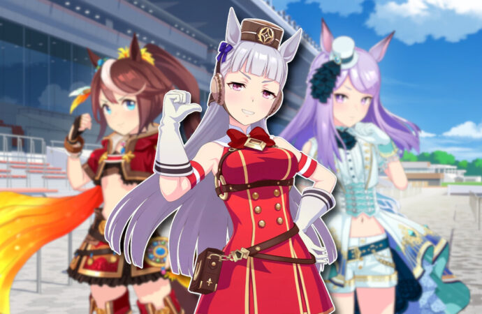 KONAMI DESISTE DE SU DEMANDA CONTRA UMAMUSUME: PRETTY DERBY
