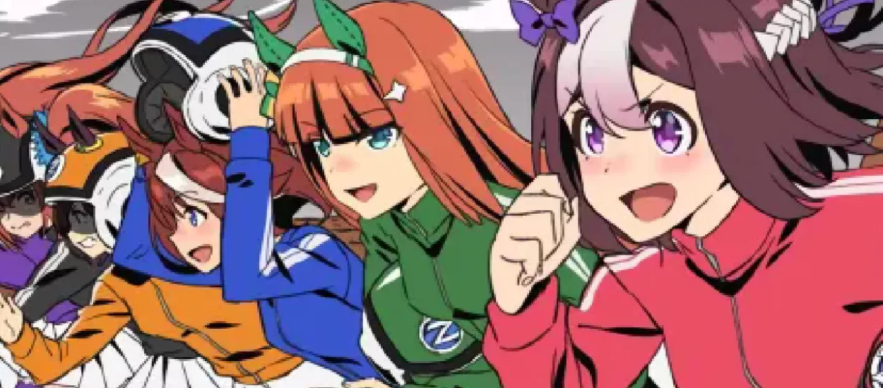 LA DEMANDA DE KONAMI LE COSTÓ MILLONES A LOS DUEÑOS DE UMAMUSUME