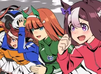 LA DEMANDA DE KONAMI LE COSTÓ MILLONES A LOS DUEÑOS DE UMAMUSUME