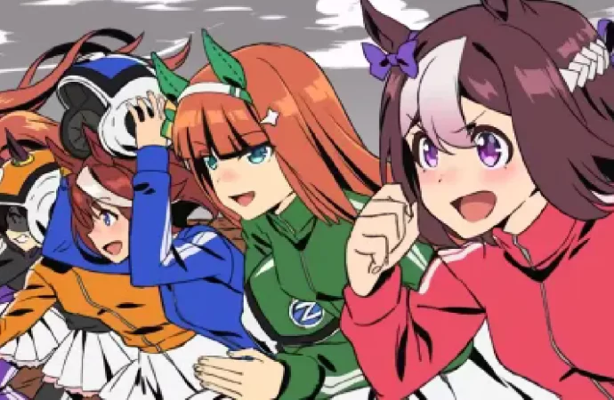 LA DEMANDA DE KONAMI LE COSTÓ MILLONES A LOS DUEÑOS DE UMAMUSUME