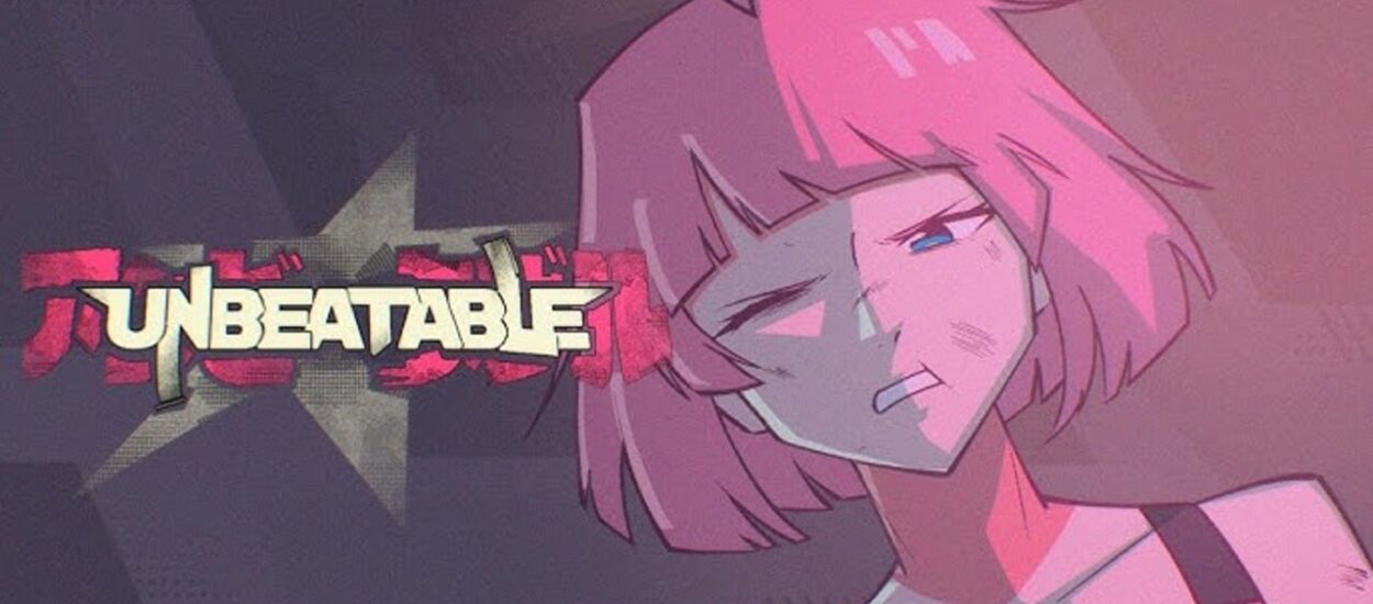 UNBEATABLE RETRASA SU ESTRENO POR UN BUG INESPERADO